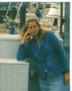 Profilbild von Irina Voigt