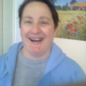 Profilbild von Irina Voigt