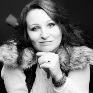 Profilbild von Irina Wedemeyer