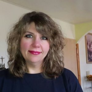 Profilbild von Irina Weibler