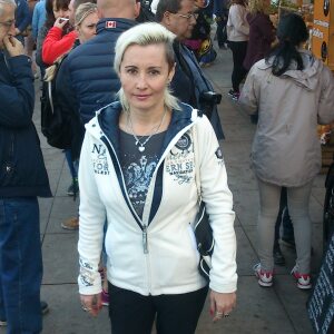 Profilbild von Irina Weigelt