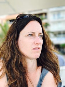 Profilbild von Irina Wendl
