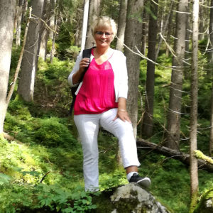 Profilbild von Irina Winkler