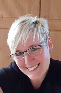 Profilbild von Irina Witt