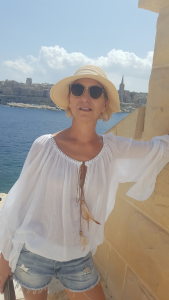 Profilbild von Irina Zausch