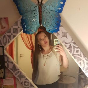 Profilbild von Irina Zerr