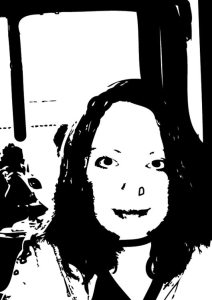 Profilbild von Irina Ziedorn