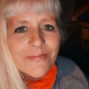 Profilbild von Irina Zirzow