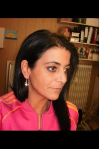 Profilbild von Irini Mitseli