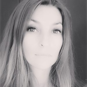 Profilbild von Irini Petrou