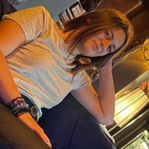 Profilbild von Irini Zozoni