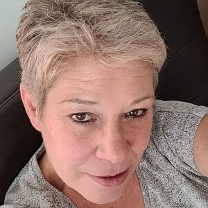 Profilbild von Iris Alice Kratzer