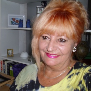 Profilbild von Iris-Karola Engel