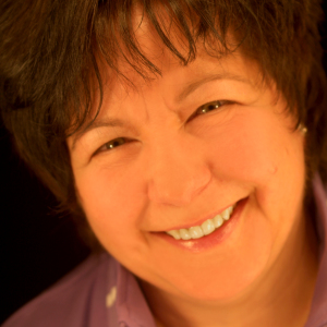 Profilbild von Iris-Liane Löcherer