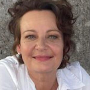 Profilbild von Iris-Lilly Forgách