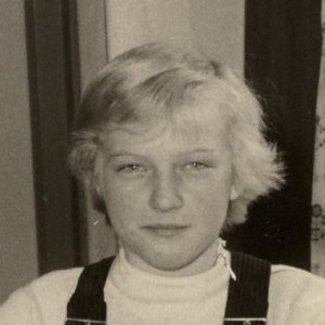 Profilbild von Iris Margrit Wiedemann