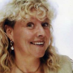 Profilbild von Iris-Martina Motz