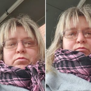 Profilbild von Iris Ria Owoigbe