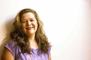 Profilbild von Iris Susanne Kaiser