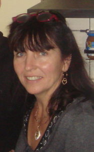 Profilbild von Iris-Susanne Zech-Wagner