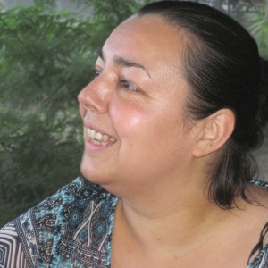 Profilbild von Iris Theresia Halfmann