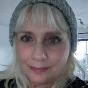 Profilbild von Iris Vera Gaughan
