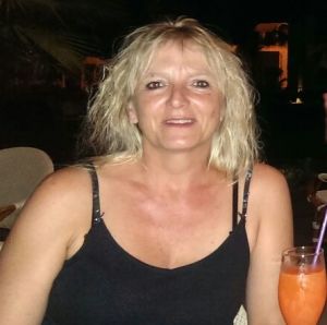 Profilbild von Iris Adebahr