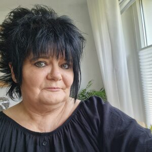 Profilbild von Iris Ahrens
