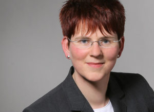 Profilbild von Iris Altenkrüger