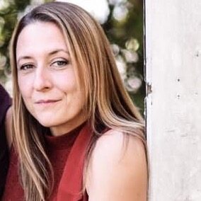 Profilbild von Iris Amon