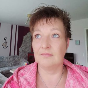 Profilbild von Iris Appenmaier