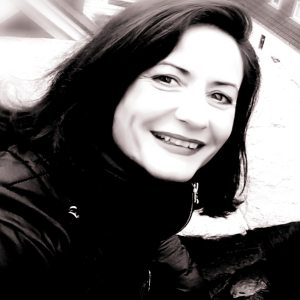 Profilbild von Iris Arnold