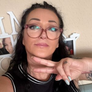 Profilbild von Iris Ates