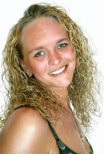 Profilbild von Iris Augustin-Woocker