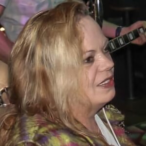 Profilbild von Iris Aydin