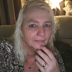 Profilbild von Iris BORGHOFF