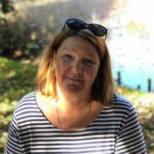 Profilbild von Iris Baaken