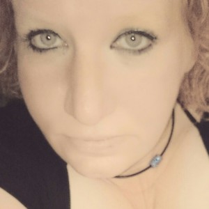 Profilbild von Iris Bachfischer