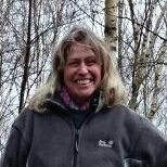 Profilbild von Iris Bachmann