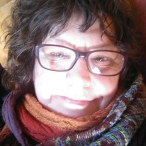 Profilbild von Iris Badke