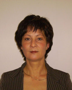 Profilbild von Iris Badtke