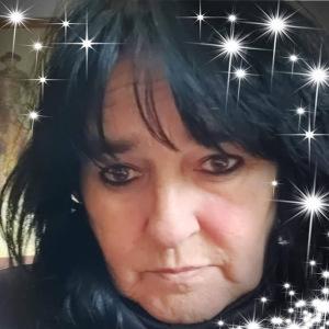 Profilbild von Iris Bahl