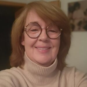 Profilbild von Iris Balzer