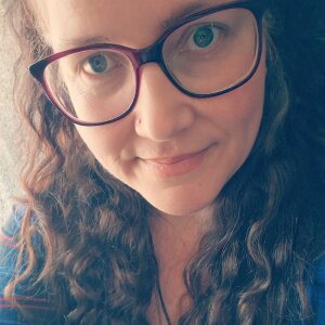 Profilbild von Iris Bartonek