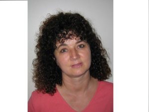 Profilbild von Iris Bartsch