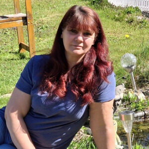 Profilbild von Iris Battenfeld