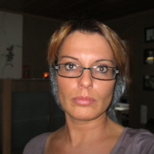 Profilbild von Iris Batzel