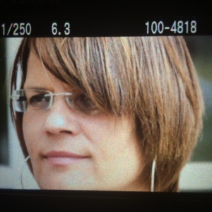 Profilbild von Iris Baumgärtner