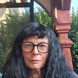 Profilbild von Iris Baur