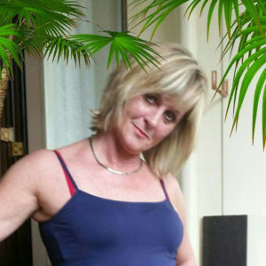Profilbild von Iris Beck